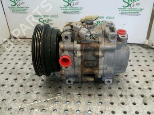 Compressor A/A FIAT MAREA (185_) 1.6 100 16V (103 hp) 25321462