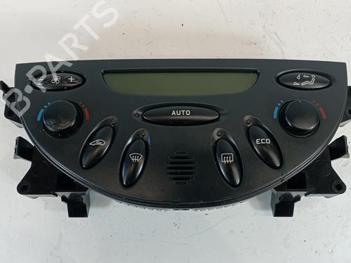 Used Climate control CITROËN C5 I (DC_) 1.8 16V (DC6FZB, DC6FZE) (115 hp) 25310634