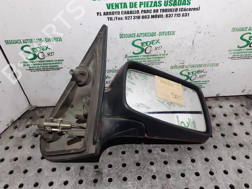 Used Right mirror SEAT IBIZA I (21A) [1984-1993]  25311173