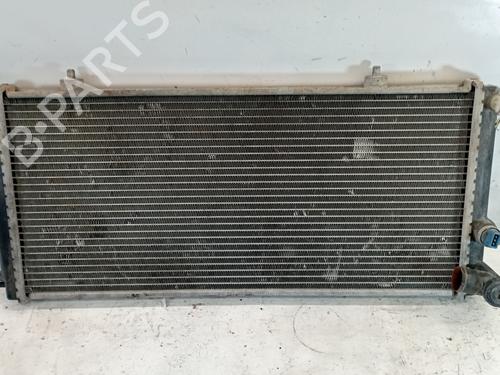 Køler PEUGEOT 205 II (20A/C) 1.7 Diesel (60 hp) 25325190