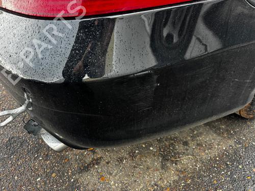 Used Rear bumper MERCEDES-BENZ CLS (C219) [2004-2011]  31602989