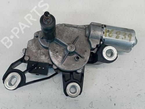 Rear wiper motor VW TOURAN (1T1, 1T2)  | BP25317226M102 
