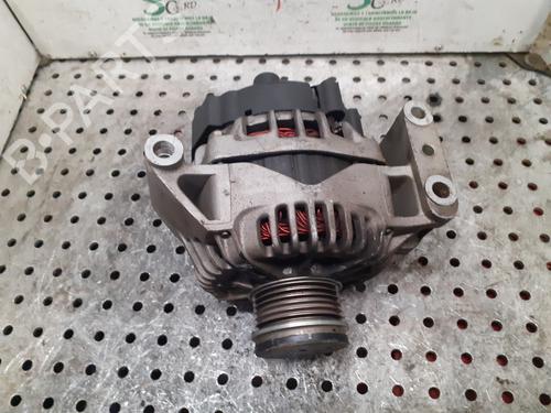 Used Alternator OPEL CORSA C (X01) [2000-2009]  25317507
