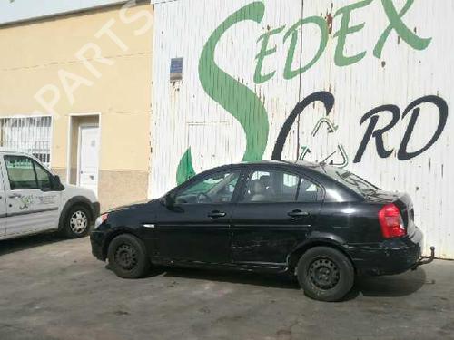 Used Parts HYUNDAI ACCENT III Saloon (MC) [2005-2012]  2455477