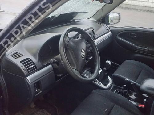 Left front window switch SUZUKI GRAND VITARA I (FT, HT) 2.0 HDI 110 16V 4x4 (SQ420D, TD83V, JA420WD) | BP34009177I27 - Image 6