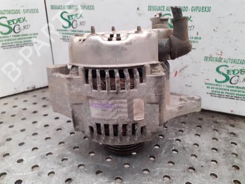 Used Alternator SUZUKI WAGON R+ Hatchback (EM) 1.0 (RC410, SR410, SR412) (65 hp) 25324298
