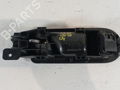 Front right interior door handle VW GOLF IV (1J1)  | BP25312101I14 