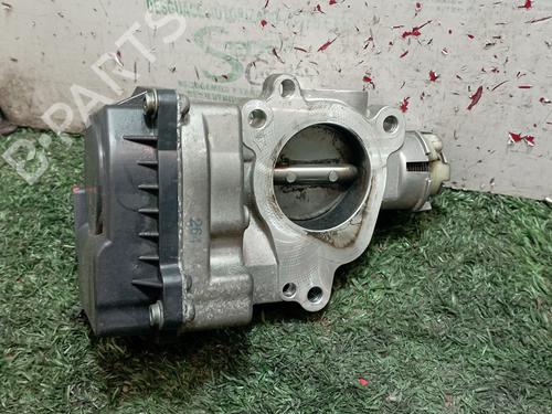 Used Throttle body PEUGEOT PARTNER Box Body/MPV (5_, G_) [1996-2025]  25320731