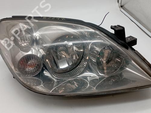 Used Right headlight NISSAN PRIMERA Hatchback (P12) [2002-2025]  29279065