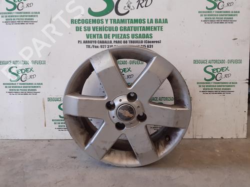 Used Rim CHEVROLET EPICA (KL1_) [2004-2011]  25329212