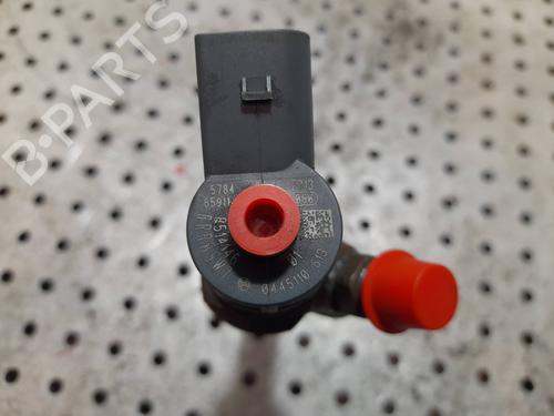 Used Injector BMW 3 (G20, G80, G28) 318 d (150 hp) 25327581