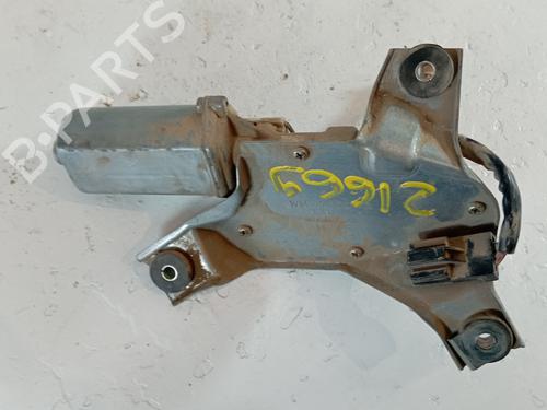 Viskermotor bakrute MITSUBISHI PAJERO III (V7_W, V6_W)  | BP25313093M102 