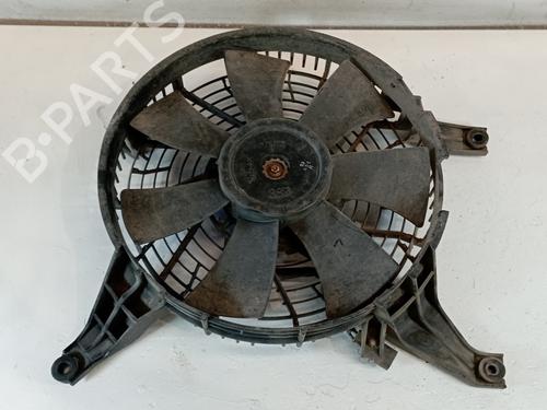 Køleventilator elektrisk MITSUBISHI PAJERO III (V7_W, V6_W)  | BP25323513M35 