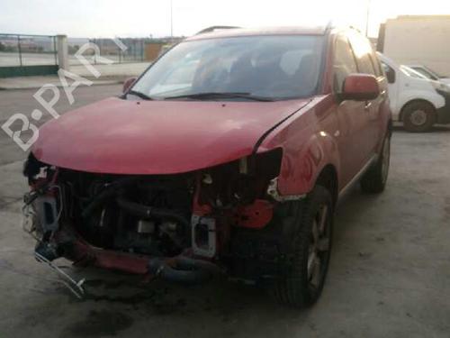 Left front window switch MITSUBISHI OUTLANDER II (CW_W)  | BP34139380I27  - Image 6