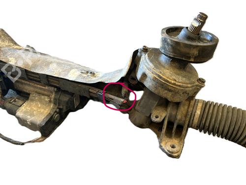 Used Steering rack Steering rack 36888231 36888231