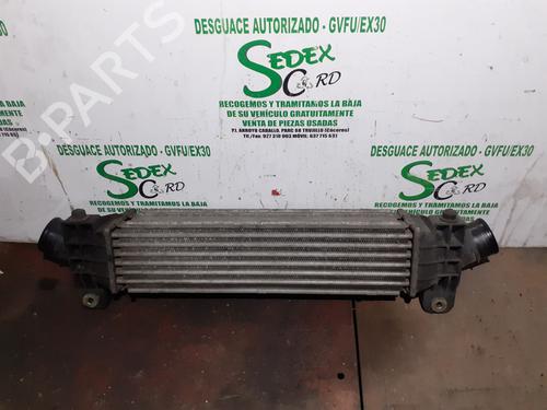 Used Intercooler FORD MONDEO III Saloon (B4Y) [2000-2007]  25318235