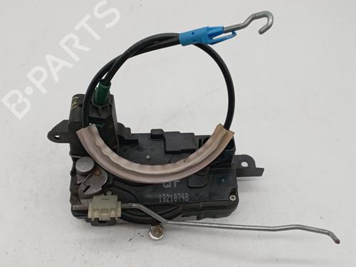 Venstre foran lås OPEL ASTRA H (A04)  | BP25904653C98 