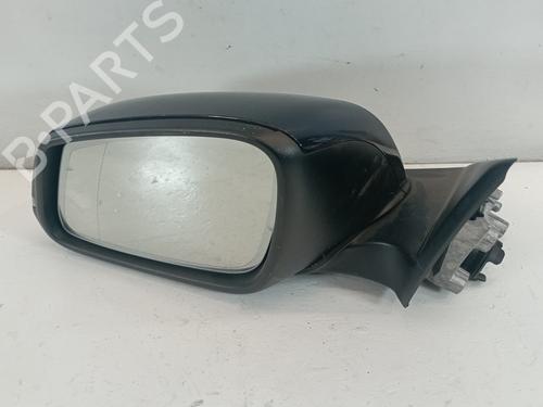 Used Left mirror BMW 1 (F20) 118 d xDrive (143 hp) 25329328
