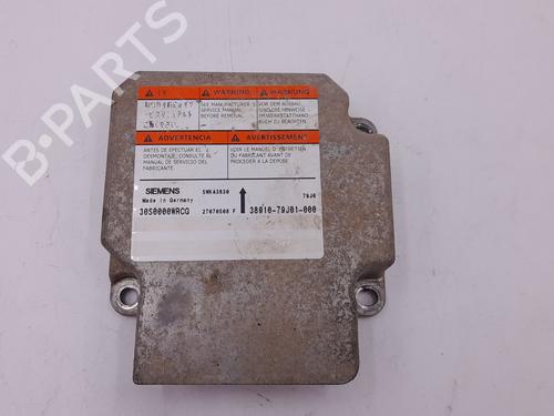 Centralina airbag Centralina airbag SUZUKI SX4 (EY, GY) [2006-2026] 33853077 33853077