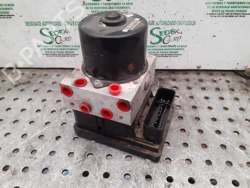 Used ABS pump OPEL ZAFIRA / ZAFIRA FAMILY B (A05) [2005-2019]  25320230