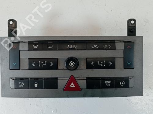 Used Climate control PEUGEOT 407 (6D_) 2.0 16V (6DRFJC, 6DRFJE, 6DRFJF) (140 hp) 25312800