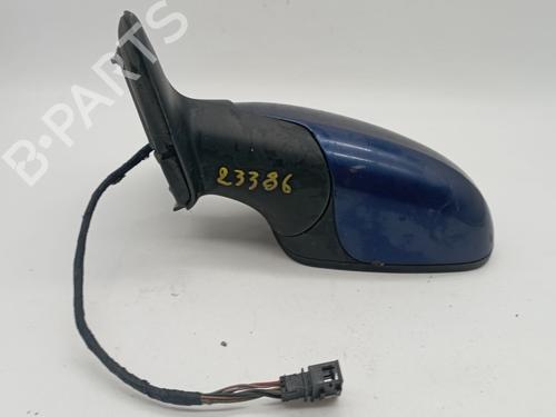 Left mirror SEAT TOLEDO II (1M2) 1.9 TDI | BP25375848C26 
