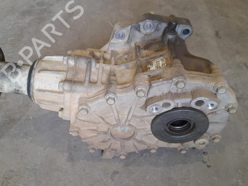 Used Transfer box HYUNDAI SANTA FÉ II (CM) [2005-2015]  32338019