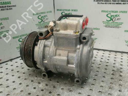 Used AC compressor AC compressor FORD SCORPIO I (GAE, GGE) [1985-1994] 36077937 36077937