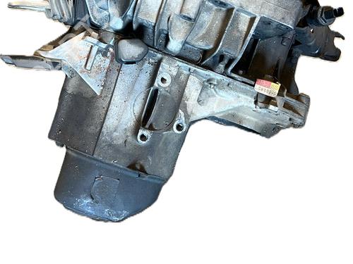 Used Gearbox Gearbox RENAULT MEGANE I Classic (LA0/1_) 1.9 D (LA0A, LA0U, LA0R) (64 hp) 36476583 36476583