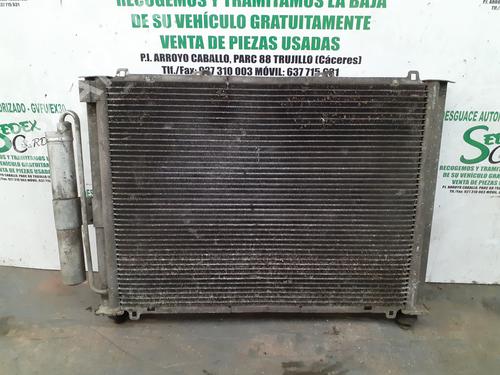 Køler RENAULT KANGOO (KC0/1_)  | BP25324966M31 