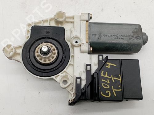 Used Left rear window motor VW GOLF IV (1J1) 1.9 TDI (101 hp) 26335632