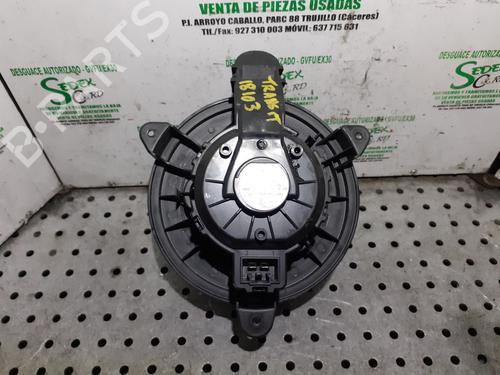 Ventilator motor FORD TRANSIT Van (FA_ _) [2006-2014]  25321181