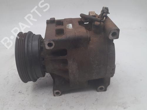 AC Kompressor FIAT PUNTO (188_) 1.2 16V 80 (188.233, .235, .253, .255, .333, .353, .639,... | BP25320146M34 