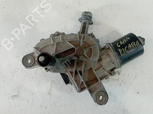 Front wiper motor CITROËN C4 Grand Picasso I (UA_)  | BP25321425M29 