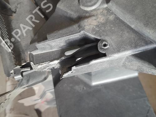 Front slam panel VW PASSAT B6 (3C2) | BP32330949C72 - Image 4