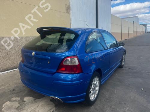 Spoiler bagklap MG MG ZR 105 | BP25328422C96 