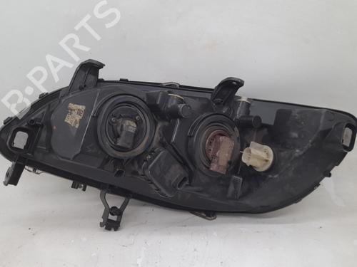 Right headlight OPEL ZAFIRA A MPV (T98)  | BP25317255C29 