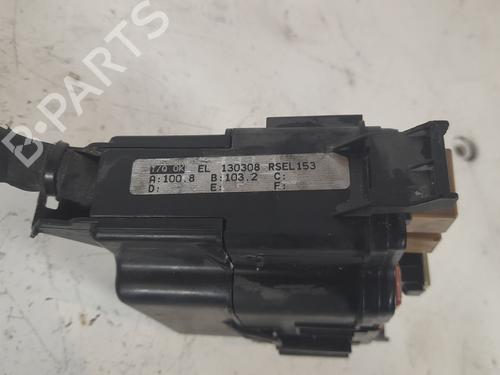 Fuse box HYUNDAI ix35 (LM, EL, ELH)  | BP25312595E1 