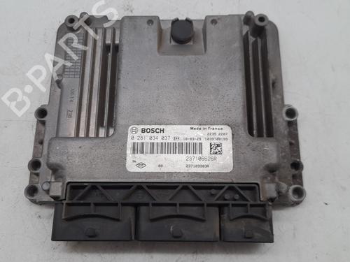 Used Engine control unit (ECU) Engine control unit (ECU) 37268523 37268523