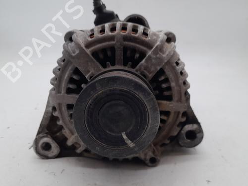 Used Alternator Alternator HYUNDAI SANTA FÉ I (SM) 2.0 CRDi (113 hp) 34582719 34582719