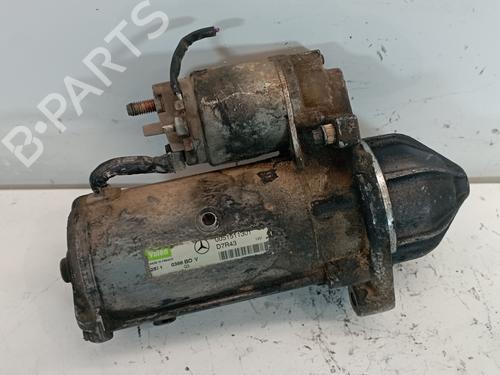 Starter MERCEDES-BENZ C-CLASS Coupe (CL203)  | BP25322960M8 