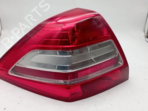 Feu arrière gauche RENAULT MEGANE II (BM0/1_, CM0/1_) 1.9 dCi (131 hp) 32141613