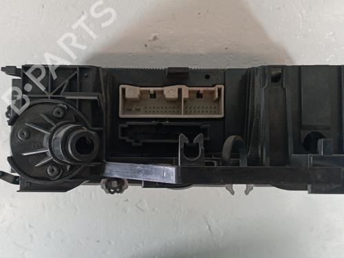 Climate control SEAT LEON (1P1) 1.6 TDI | BP25315325I5 