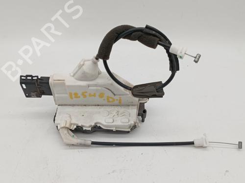Serrure avant gauche CITROËN C1 (PM_, PN_) 1.0 (68 hp) 25743877