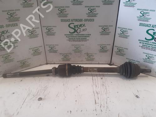 Used Right front driveshaft PEUGEOT 308 I (4A_, 4C_) [2007-2016]  25321727