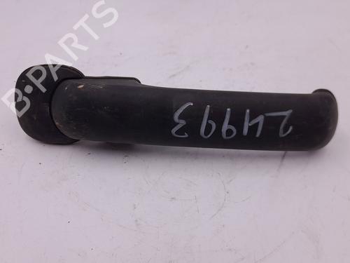 Used Front right exterior door handle Front right exterior door handle NISSAN TERRANO II (R20) 2.7 TDi 4WD (125 hp) 34631998 34631998