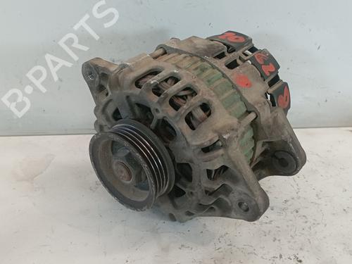 Used Alternator HYUNDAI GETZ (TB) [2001-2011]  25322465