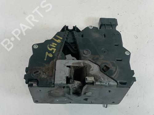 Rear right lock OPEL CORSA D (S07)  | BP25314431C99 