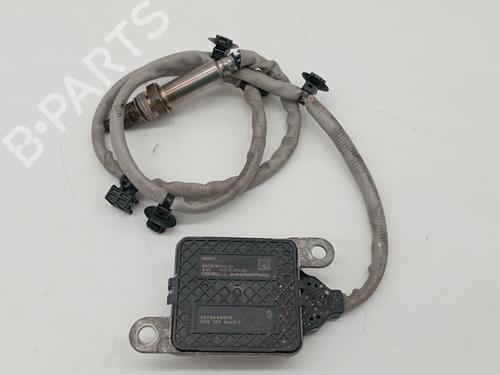 Elektronisk sensor DACIA LODGY (JS_) 1.5 Blue dCi 115 (JSJT) (116 hp) 29828215