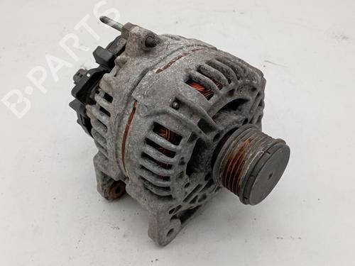 Generator RENAULT CLIO III (BR0/1, CR0/1) [2005-2014]  26335640